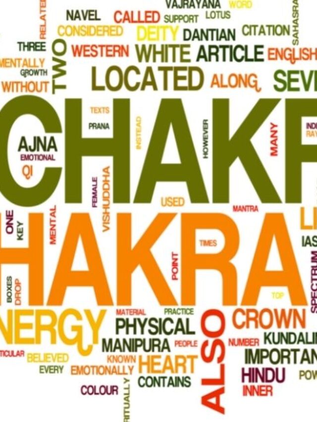 How to balance all my chakras?  Ways To Find Inner Balance