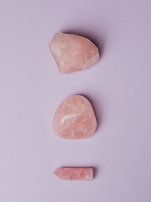 Best crystals stones for control anxiety