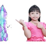 crystals for kid