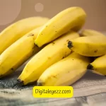 Bananas Health Benefits