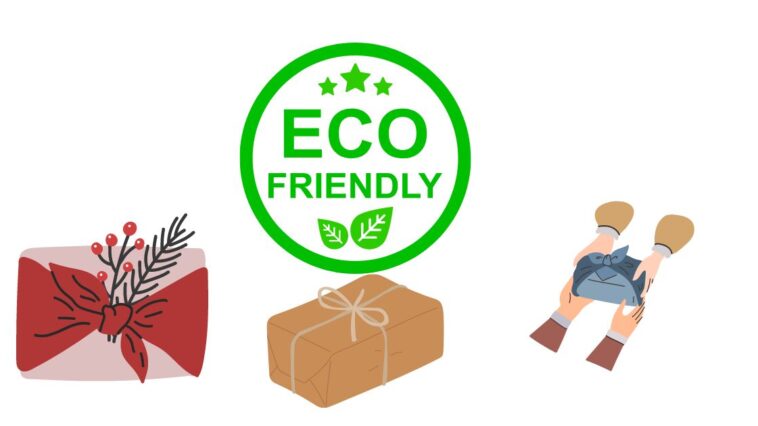 Eco-Friendly Gift