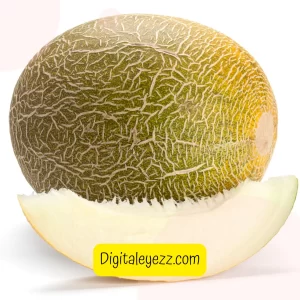 Melons Health Benefits