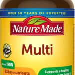 Nature Made Multivitamin Review