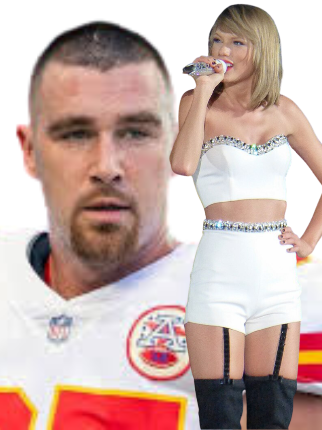 Taylor Swift and Travis Kelce:  6 Astonishing Facts!