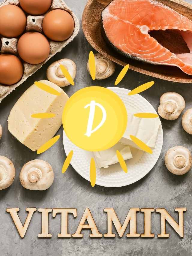 Top 10 Foods High in Vitamin D for a Healthier You!