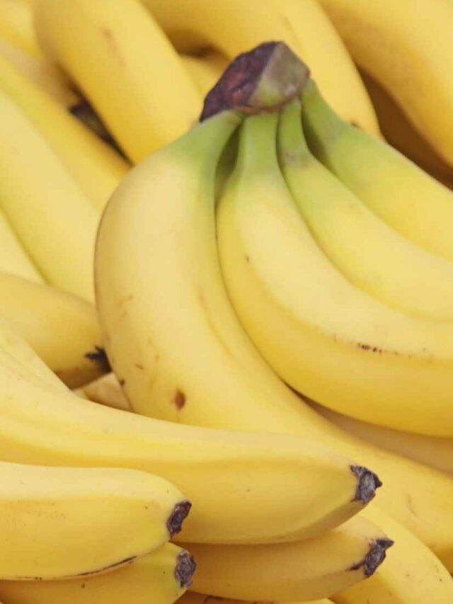 Fiber Unveiled: 15 Astonishing Banana Facts You Never Knew!