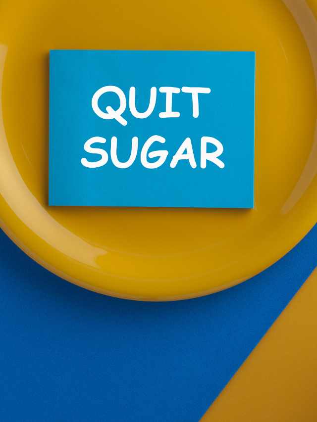 7 Foods That Will Help You Quit Sugar