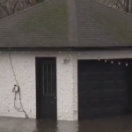 Flooding in N.J