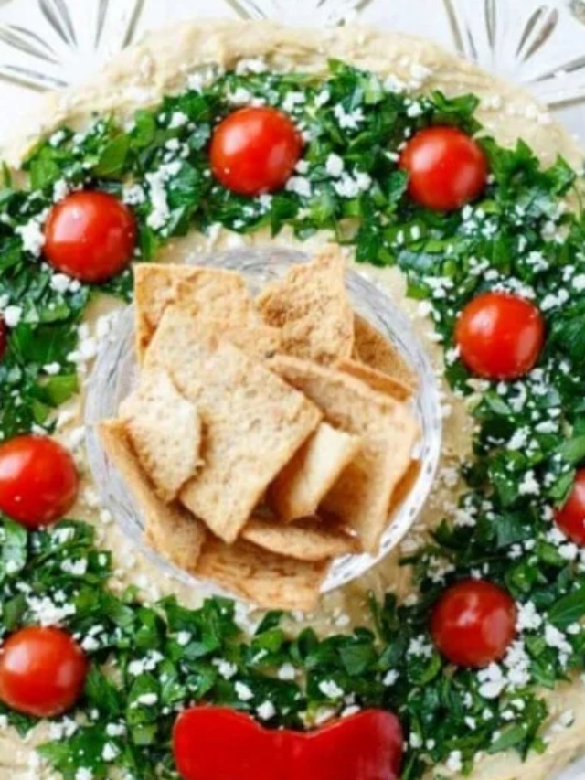 Quick Bites for Joy: 10 Effortless Christmas Appetizers!